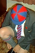otyrichard: Gay Escort in West Sussex, UK